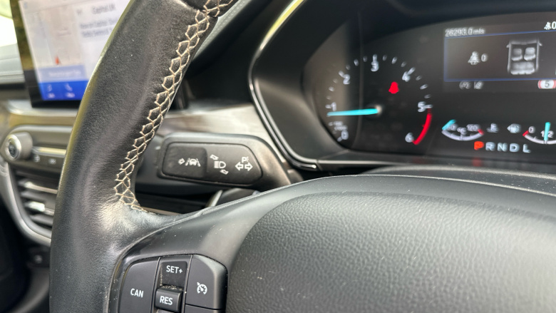 Ford Focus Vignale 2.0 EcoBlue 5dr Auto Diesel Hatchback